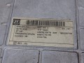 21444, BOSCH 0 260 001 031, ZF 6009 378 001, EST 46 C, sterownik skrzyni biegów, BOSCH 0260001031, ZF 6009378001, skrzynia 4HP-502C (2).jpg