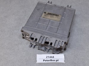 BOSCH 0 260 001 031, ZF 6009 378 001, EST 46 C, sterownik skrzyni biegów, BOSCH 0260001031, ZF 6009378001, skrzynia 4HP-502C