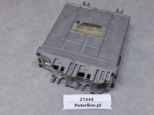 21444, BOSCH 0 260 001 031, ZF 6009 378 001, EST 46 C, sterownik skrzyni biegów, BOSCH 0260001031, ZF 6009378001, skrzynia 4HP-502C (4).jpg