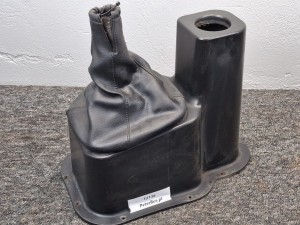 Osłona lewarka biegów HGS, mieszek BOVA Futura EURO 3, FHD, FLD 6 lub 8 biegów, osłona lewarka zmiany biegów