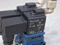 21442, Elektrozawór AVENTICS  Pmax 8 bar, FD 16W 08, MNR 3354530220, REXROTH MH 20366 (8).jpg