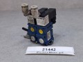 21442, Elektrozawór AVENTICS  Pmax 8 bar, FD 16W 08, MNR 3354530220, REXROTH MH 20366 (3).jpg