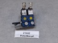 21442, Elektrozawór AVENTICS  Pmax 8 bar, FD 16W 08, MNR 3354530220, REXROTH MH 20366 (6).jpg