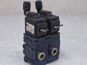 Rexroth Mecman 335 453 022 0, 7 bar, REXROHT MB 20366, nr 3354530220