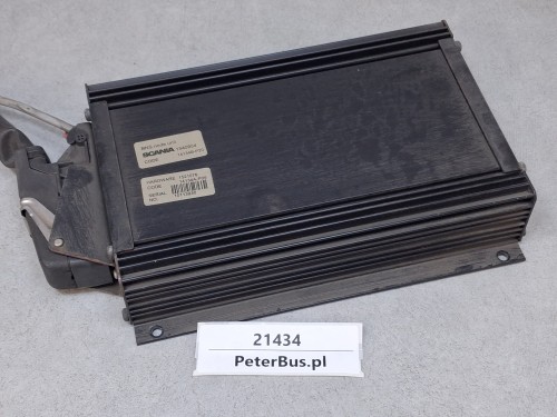 21434, SCANIA nr 1540954 jednostka sterująca BNS CODE 14134B-P20, Hardwerde 1521076, code 14134A-P05  (3).jpg