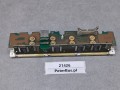 21426, Wyświetlacz deski rozdzielczej SETRA S315 HD, VDO 619.802.51, nr 992646895, VDO 992 655 187, nr 85 017 037  (4).jpg