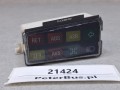 21424, Wyświetlacz deski rozdzielczej SETRA S315 HD, 84 438 668 0001, obudowa nr 88 352 377  (1).jpg