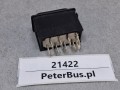 21422, Klawisz, przycisk, włącznik deski rozdzielczej  Mercedes nr 611 545 00 19, 8 PINów, nawiewy na kierowcę (6).jpg