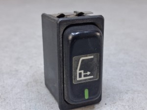 Klawisz, przycisk, włącznik deski rozdzielczej  Mercedes nr 611 545 00 19, 8 PINów, nawiewy na kierowcę