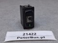 21422, Klawisz, przycisk, włącznik deski rozdzielczej  Mercedes nr 611 545 00 19, 8 PINów, nawiewy na kierowcę (5).jpg