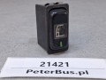 21421, Klawisz, przycisk, włącznik deski rozdzielczej  Mercedes nr 611 545 00 19, 8 PINów, nawiewy na kierowcę  (4).jpg
