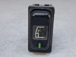Klawisz, przycisk, włącznik deski rozdzielczej  Mercedes nr 611 545 00 19, 8 PINów, nawiewy na kierowcę 