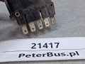 21417, Klawisz, włącznik otwierania i zamykania szyberdachu, luku dachowego, włazu MAN, SEMI 26, 5 PINów (1).jpg
