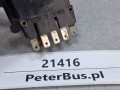21416, Klawisz, włącznik otwierania i zamykania szyberdachu, luku dachowego, włazu MAN, SEMI 26, 5 PINów  (6).jpg