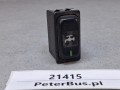 21415, Klawisz, przycisk, włącznik deski rozdzielczej  Mercedes nr 611 545 00 19, 8 PINów, symbol kranu, MB 6115450019 (7).jpg