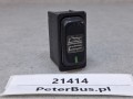 21414, Klawisz, przycisk, włącznik deski rozdzielczej  Mercedes nr 611 545 00 19, 8 PINów, szyberdach, wywietrznik, MB 6115450019, obieg powietrza (6).jpg