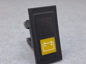 Kontrolka świetlna nr 511.503, ładowanie, BOVA Futura EURO 2