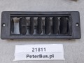 21811, Kratka nawiewu, nadmuchu powietrza AURORA, zamykana - otwierana, 14 cm x 5,5 cm, BOVA Futura  (8).jpg