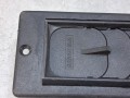 21811, Kratka nawiewu, nadmuchu powietrza AURORA, zamykana - otwierana, 14 cm x 5,5 cm, BOVA Futura  (9).jpg