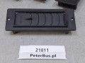 21811, Kratka nawiewu, nadmuchu powietrza AURORA, zamykana - otwierana, 14 cm x 5,5 cm, BOVA Futura  (1).jpg