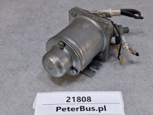 Przekaźnik BOSCH 0 333 006 008, BOVA Futura EURO 3