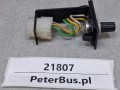 21807, Pokrętło, potencjometr siły nawiewów, nadmuch na kierowcę BOVA Futura EURO 3, FHD, FLD  (5).jpg