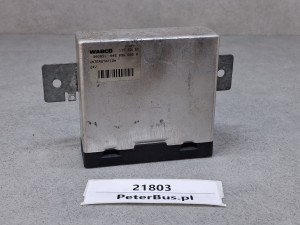 Podstacja sterownia klimatyzacją BOVA Futura, WABCO numer 446 096 002 0, WABCO 4460960020