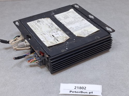 21802, Wzmacniacz, końcówka mocy BLAUPUNKT CPA 121 nr 7 607 273 005  (4).jpg