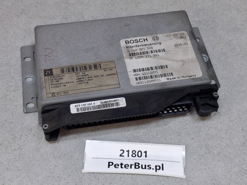 21801, Sterownik intardera BOVA Futura EURO 3, BOSCH nr 0 260 001 028, ZF 6009 371 001, 6S10.01, BOSCH nr 0260001028 (4).jpg