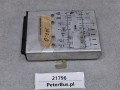 21796, Sterownik napędu wentylatora BOVA EURO 3, Rexroth, DAF numer 144 16 30, VDO  (6).jpg