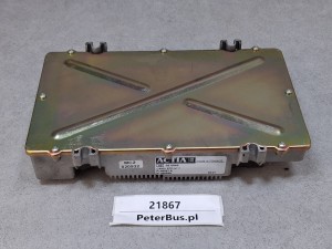 Sterownik silnika DAF CAN EXTENSION BOX-CXB NV 1662932, ACTIA CAMU STD n7, P105257 A 