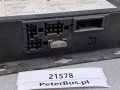 21578, Wzmacniacz autobusowy BLAUPUNKT BPA 2480, nr 7 607 005 302, SCANIA IRIZAR   - 100% sprawności GWARANCJA, nr 7607005302 (3).jpg