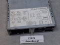 21576, Wzmacniacz autobusowy  BLAUPUNKT BCA 05, nr 7 607 005 200 5, panel sterownia RADIO, kaseta, CD, video - 100% sprawny  (10).jpg
