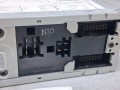 21576, Wzmacniacz autobusowy  BLAUPUNKT BCA 05, nr 7 607 005 200 5, panel sterownia RADIO, kaseta, CD, video - 100% sprawny  (12).jpg