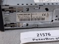 21576, Wzmacniacz autobusowy  BLAUPUNKT BCA 05, nr 7 607 005 200 5, panel sterownia RADIO, kaseta, CD, video - 100% sprawny  (2).jpg