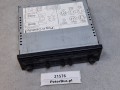 21576, Wzmacniacz autobusowy  BLAUPUNKT BCA 05, nr 7 607 005 200 5, panel sterownia RADIO, kaseta, CD, video - 100% sprawny  (3).jpg