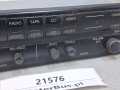 21576, Wzmacniacz autobusowy  BLAUPUNKT BCA 05, nr 7 607 005 200 5, panel sterownia RADIO, kaseta, CD, video - 100% sprawny  (5).jpg