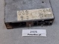 21575, Wzmacniacz autobusowy  BLAUPUNKT BCA 08 TA, nr 7 607 803 010, panel sterownia RADIO, kaseta, AUX, video - 100% sprawny -  GWARANCJA, nr 7607803010 (1).jpg