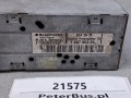 21575, Wzmacniacz autobusowy  BLAUPUNKT BCA 08 TA, nr 7 607 803 010, panel sterownia RADIO, kaseta, AUX, video - 100% sprawny -  GWARANCJA, nr 7607803010 (2).jpg