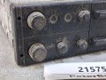 21575, Wzmacniacz autobusowy  BLAUPUNKT BCA 08 TA, nr 7 607 803 010, panel sterownia RADIO, kaseta, AUX, video - 100% sprawny -  GWARANCJA, nr 7607803010 (5).jpg