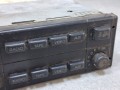 21575, Wzmacniacz autobusowy  BLAUPUNKT BCA 08 TA, nr 7 607 803 010, panel sterownia RADIO, kaseta, AUX, video - 100% sprawny -  GWARANCJA, nr 7607803010 (6).jpg