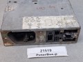 21519a, Wzmacniacz autobusowy  BLAUPUNKT BCA 08 TA, nr 7 607 803 010, panel sterownia RADIO, kaseta, AUX, video - 100% sprawny -  GWARANCJA, nr 7607803010 (10).jpg
