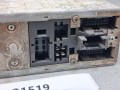 21519a, Wzmacniacz autobusowy  BLAUPUNKT BCA 08 TA, nr 7 607 803 010, panel sterownia RADIO, kaseta, AUX, video - 100% sprawny -  GWARANCJA, nr 7607803010 (1).jpg