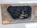 21519a, Wzmacniacz autobusowy  BLAUPUNKT BCA 08 TA, nr 7 607 803 010, panel sterownia RADIO, kaseta, AUX, video - 100% sprawny -  GWARANCJA, nr 7607803010 (2).jpg