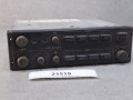 21519a, Wzmacniacz autobusowy  BLAUPUNKT BCA 08 TA, nr 7 607 803 010, panel sterownia RADIO, kaseta, AUX, video - 100% sprawny -  GWARANCJA, nr 7607803010 (7).jpg