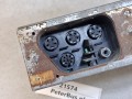 21574, Wzmacniacz autobusowy  BLAUPUNKT BCA 05, nr 7 607 005 200 5, panel sterownia RADIO, kaseta, CD, video - 100% sprawny  GWARANCJA (7).jpg