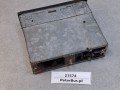21574, Wzmacniacz autobusowy  BLAUPUNKT BCA 05, nr 7 607 005 200 5, panel sterownia RADIO, kaseta, CD, video - 100% sprawny  GWARANCJA (9).jpg