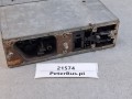 21574, Wzmacniacz autobusowy  BLAUPUNKT BCA 05, nr 7 607 005 200 5, panel sterownia RADIO, kaseta, CD, video - 100% sprawny  GWARANCJA (10).jpg