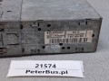 21574, Wzmacniacz autobusowy  BLAUPUNKT BCA 05, nr 7 607 005 200 5, panel sterownia RADIO, kaseta, CD, video - 100% sprawny  GWARANCJA (1).jpg
