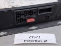 21573, Wzmacniacz autobusowy BLAPUNKT BPA 24120, nr 7 607 005 301, GWARANCJA 100% sprawności  (2).jpg